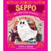 Fontaine Uitgevers Seppo Het Verlegen Spookje -Kinderspeelgoed fontaine uitgevers seppo het verlegen spookje