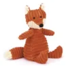 Jellycat Knuffelvos Cordy Roy Fox - M - 41 Cm -Kinderspeelgoed foxx 2