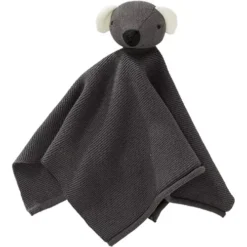 Fresk Knuffeldoekje Hond - Grey