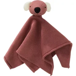 Fresk Knuffeldoekje Hond - Ash Rose