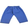 Götz Poppenbroek Blauw - S 1 Götz Poppenbroek Blauw - S -Kinderspeelgoed g tz blauwe poppenbroek s