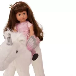 Götz Poppenpaard Pegasus - Xs En Xl -Kinderspeelgoed g tz poppenpaard pegasus xs en xl 1