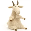 Jellycat Knuffelgeit Ginny - 26 Cm