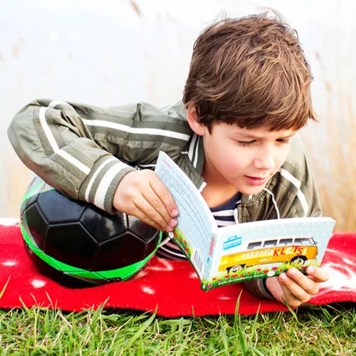 Gezinnig Doeboek Vakantieklets Editie 1 7 Gezinnig Doeboek Vakantieklets Editie 1 - Afbeelding 5