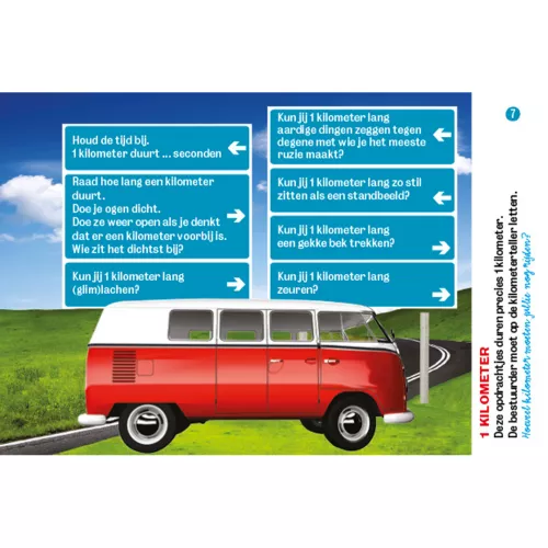 Gezinnig Doeboek Vakantieklets Editie 1 5 Gezinnig Doeboek Vakantieklets Editie 1 - Afbeelding 3