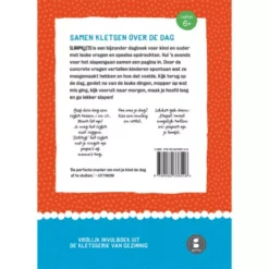 Gezinnig Invulboek Slaapklets Deel 3 -Kinderspeelgoed gezinnig invulboek slaapklets deel 3 6