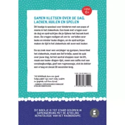 Gezinnig Invulboek Ziekenhuisklets 11 Gezinnig Invulboek Ziekenhuisklets -Kinderspeelgoed gezinnig invulboek ziekenhuisklets 4