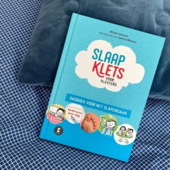 Gezinnig Slaapklets Voor Kleuters Deel 1 -Kinderspeelgoed gezinnig slaapklets voor kleuters deel 1 1