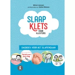 Gezinnig Slaapklets Voor Kleuters Deel 1