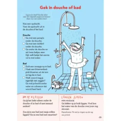 Gezinnig Slaapklets Voor Kleuters Deel 1 -Kinderspeelgoed gezinnig slaapklets voor kleuters deel 1 4