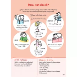 Gezinnig Slaapklets Voor Kleuters Deel 1 -Kinderspeelgoed gezinnig slaapklets voor kleuters deel 1 5