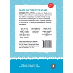 Gezinnig Slaapklets Voor Kleuters Deel 1 -Kinderspeelgoed gezinnig slaapklets voor kleuters deel 1 6