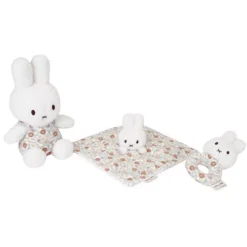 Little Dutch Nijntje Giftset - Vintage Little Flowers -Kinderspeelgoed gift2