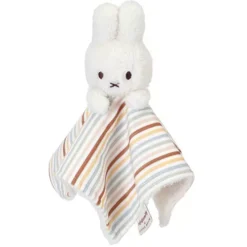 Little Dutch Knuffeldoekje Nijntje - Vintage Sunny Stripes