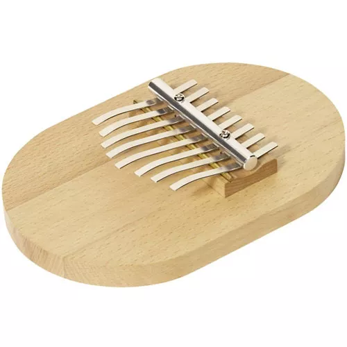 Goki Duimpiano Kalimba 3 Goki Duimpiano Kalimba