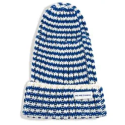 We Are Gommu Poppenvest Met Muts Yellow -Kinderspeelgoed gommu poppenvest met muts yellow 4