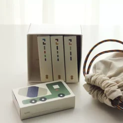 Goober Waskrijtjes Auto's - 23st 14 Goober Waskrijtjes Auto's - 23st -Kinderspeelgoed goober waskrijtjes auto s 23st 2