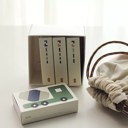 Goober Waskrijtjes Auto's - 23st 7 Goober Waskrijtjes Auto's - 23st - Afbeelding 5