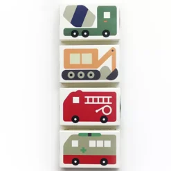 Goober Waskrijtjes Auto's - 23st 11 Goober Waskrijtjes Auto's - 23st -Kinderspeelgoed goober waskrijtjes auto s 23st 3