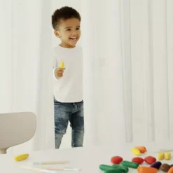 Goober Waskrijtjes Groenten - 8st 16 Goober Waskrijtjes Groenten - 8st -Kinderspeelgoed goober waskrijtjes groenten 8st 6