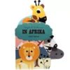 Uitgeverij Gottmer Kartonboek In Afrika -Kinderspeelgoed gottmer in afrika ilovespeelgoed