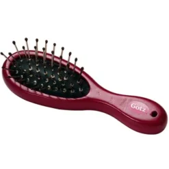 Götz Poppenpaard Gezadeld Zwart - Xl -Kinderspeelgoed gotz gezadeld paard zwart xl 1