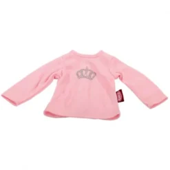 Götz Poppen T-shirt Royal - S