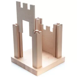 Goudvanhout Speelkruk Sebastiaan -Kinderspeelgoed goudvanhout speelkruk sebastiaan 11