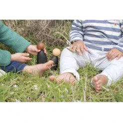 Grapat Houten Nins® Poppetjes Volwassen Licht (2st) 9 Grapat Houten Nins® Poppetjes Volwassen Licht (2st) -Kinderspeelgoed grapat houten nins poppetjes volwassen 2st 1 2