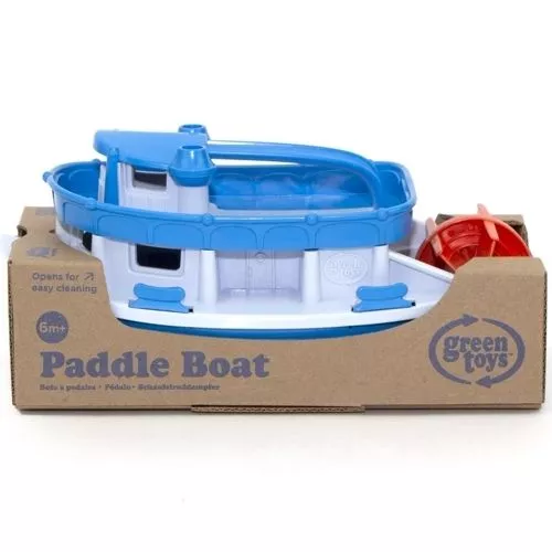 Green Toys Cruiseschip 5 Green Toys Cruiseschip - Afbeelding 3