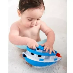 Green Toys Cruiseschip 9 Green Toys Cruiseschip -Kinderspeelgoed green toys cruiseschip gerecycled4