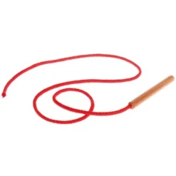 Grimm's Houten Reserve Naald Voor Rijgspelletjes