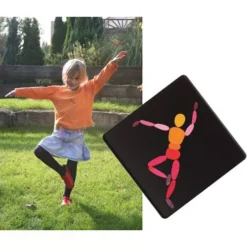 Grimm's Magneetpuzzel In Beweging -Kinderspeelgoed grimm s magneetpuzzel poppetjes in beweging 91163 ilovespeelgoed