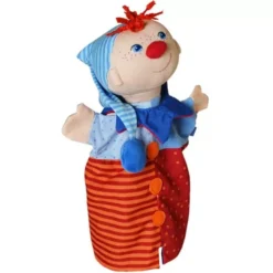 Haba Handpop Jan Klaassen
