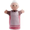 Haba Handpop Oma -Kinderspeelgoed haba handpop oma