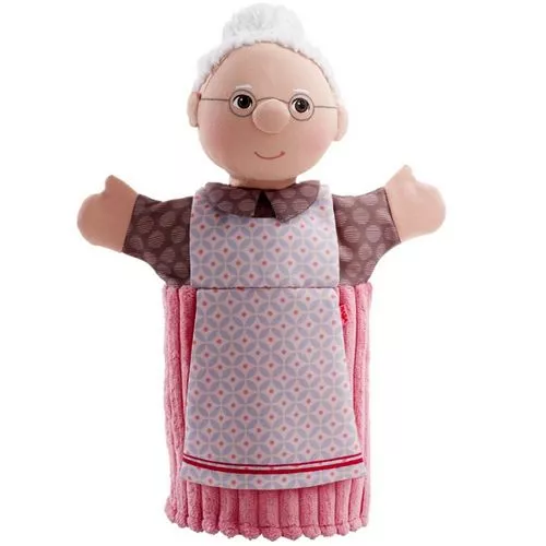 Haba Handpop Oma 3 Haba Handpop Oma