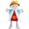 Haba Handpop Prins Emir -Kinderspeelgoed haba handpop prins emir 2