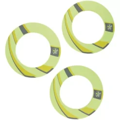 Haba Terra Kids - Frisbees (3 St)