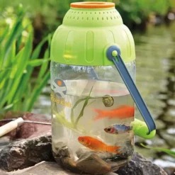 Haba Terra Kids - Loepemmer 6 Haba Terra Kids - Loepemmer -Kinderspeelgoed haba terra kids insectenloep 3