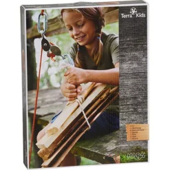 Haba Terra Kids Takelset -Kinderspeelgoed haba terra kids takelset 3