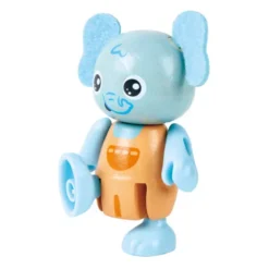 Hape Poppenhuis Familie - Olifant 7 Hape Poppenhuis Familie - Olifant -Kinderspeelgoed hape poppenhuis familie olifant3