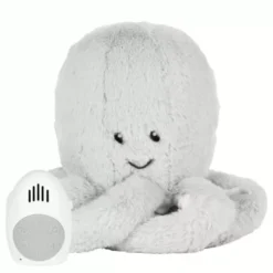 Flow Amsterdam Knuffeloctopus Met Hartslag