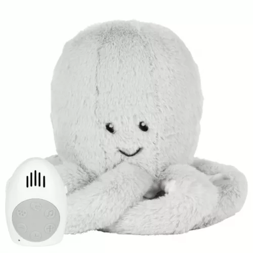 Flow Amsterdam Knuffeloctopus Met Hartslag 3 Flow Amsterdam Knuffeloctopus Met Hartslag