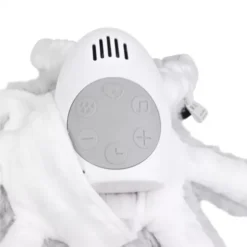 Flow Amsterdam Knuffeloctopus Met Hartslag 12 Flow Amsterdam Knuffeloctopus Met Hartslag -Kinderspeelgoed hartslagknuffel olly6