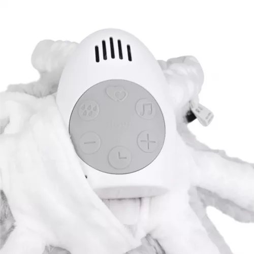 Flow Amsterdam Knuffeloctopus Met Hartslag 7 Flow Amsterdam Knuffeloctopus Met Hartslag - Afbeelding 5