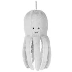 Flow Amsterdam Knuffeloctopus Met Hartslag 13 Flow Amsterdam Knuffeloctopus Met Hartslag -Kinderspeelgoed hartslagknuffel olly8