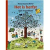 Uitgeverij Lannoo Kijk- En Zoekboek: Het Is Herfst - Groot 2 Uitgeverij Lannoo Kijk- En Zoekboek: Het Is Herfst - Groot -Kinderspeelgoed het is herfst 1