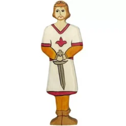 Holztiger Prins 18 Cm