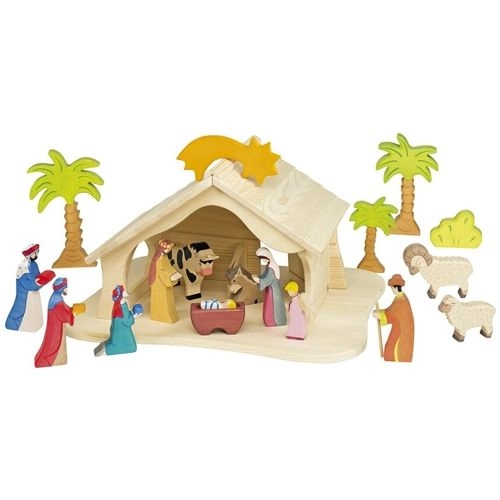 Holztiger Boerderijstal 5 Holztiger Boerderijstal - Afbeelding 3