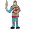 Holztiger Ridder Met Zwaard 16 Cm -Kinderspeelgoed holztiger ridder met zwaard 16 cm